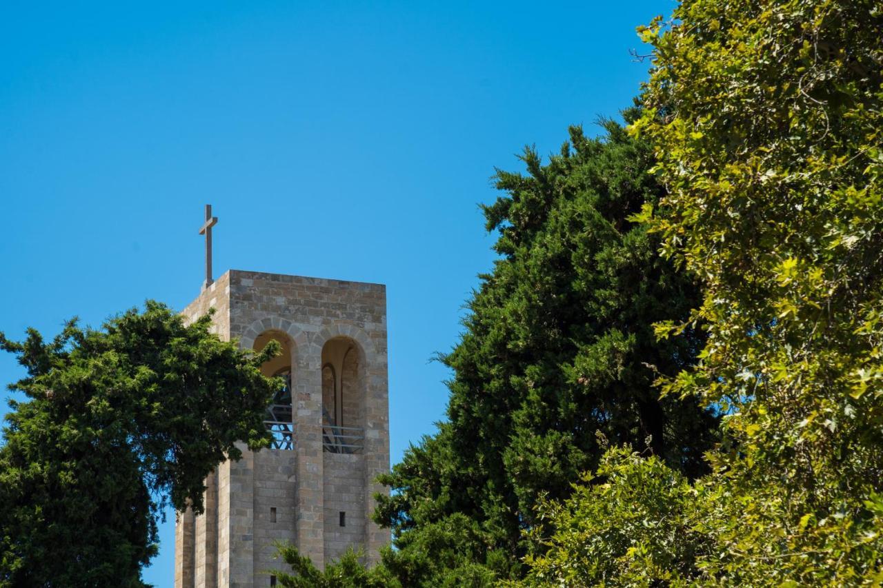 Rhodes City La Casa Di Efi 아파트 외부 사진
